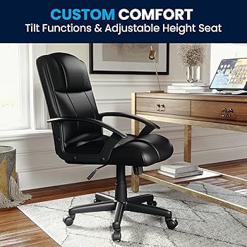 【BACK TO THE BASIC】チェア Amazon.com: Flash Furniture Coffman Flash Fundamentals Mid